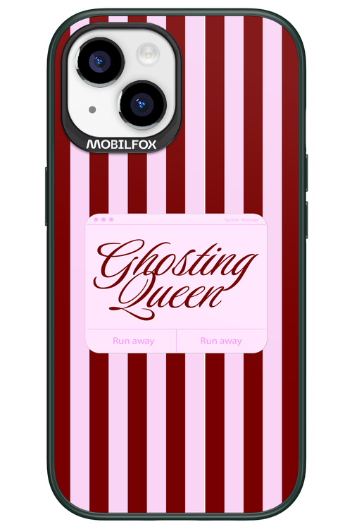 Ghosting Queen2 2.0 - Apple iPhone 15