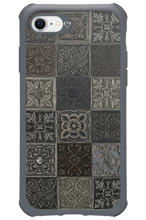 Tiles 2.0 - Apple iPhone SE 2022