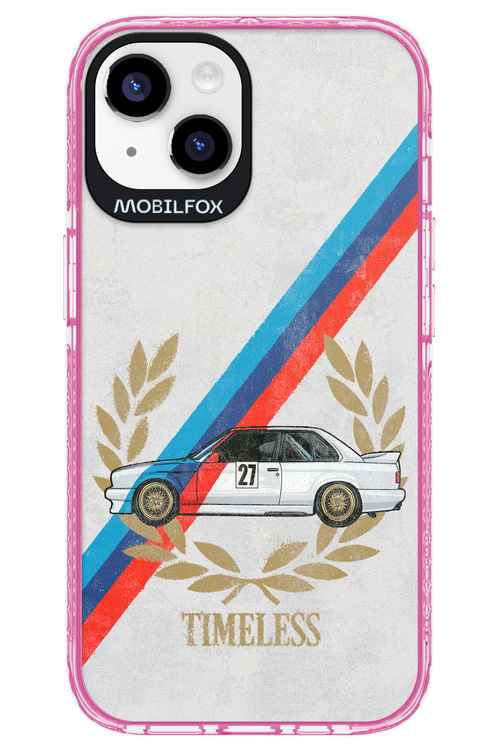 Timeless - Apple iPhone 14