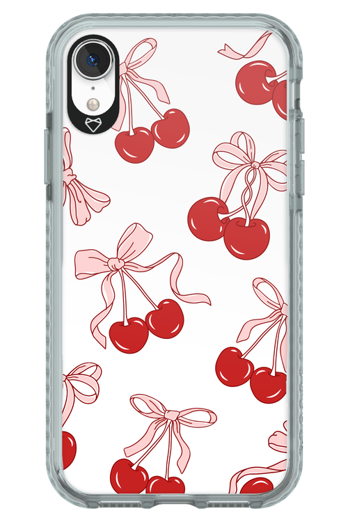Cherry Queen 2.0 - Apple iPhone XR