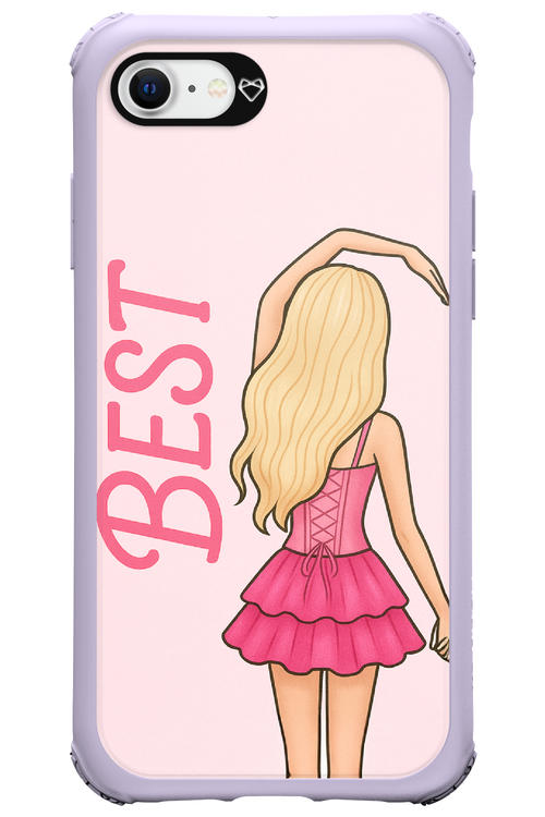 Bestt 2.0 - Apple iPhone SE 2022