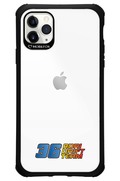 Minimal Drift 2.0 - Apple iPhone 11 Pro Max