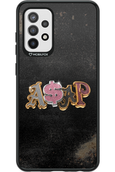 ASAP 2.0 - Samsung Galaxy A72