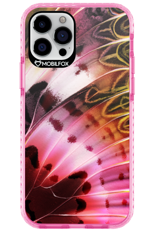 Pink Wing 2.0 - Apple iPhone 12 Pro