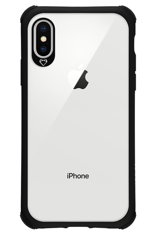 Custom Studio 2.0 - Apple iPhone X