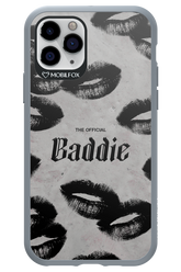 Official Baddie - Apple iPhone 11 Pro