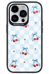 Blue Cherry 2.0 - Apple iPhone 14 Pro