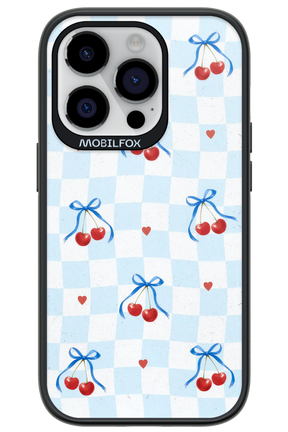 Blue Cherry 2.0 - Apple iPhone 14 Pro