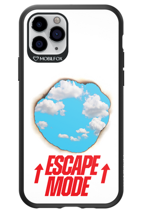 Escape mode 2.0 - Apple iPhone 11 Pro