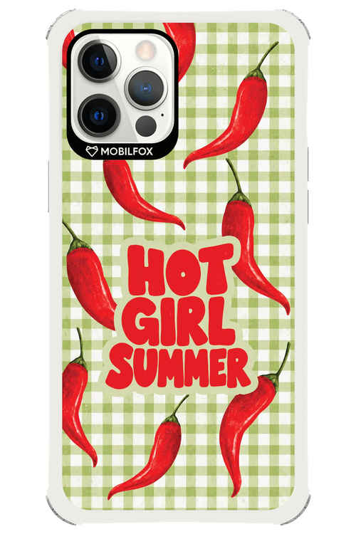 HOT GIRL SUMMERR 2.0 - Apple iPhone 12 Pro Max