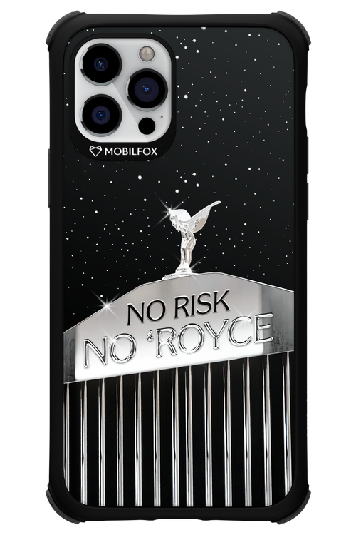 No Risk, No Royce - Apple iPhone 12 Pro