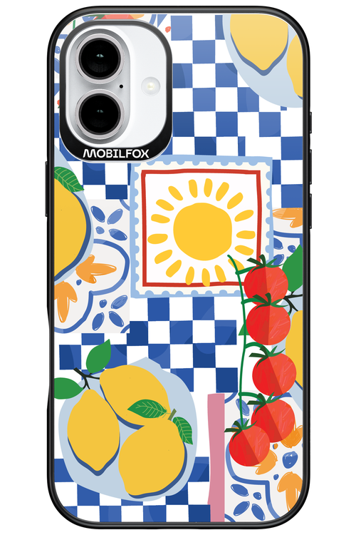 Sorrento Dream 2.0 - Apple iPhone 16 Plus