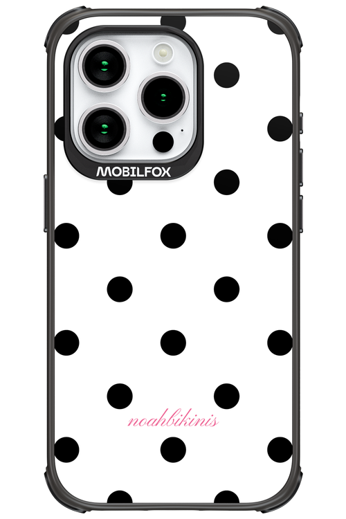 Baby Dots - Apple iPhone 15 Pro