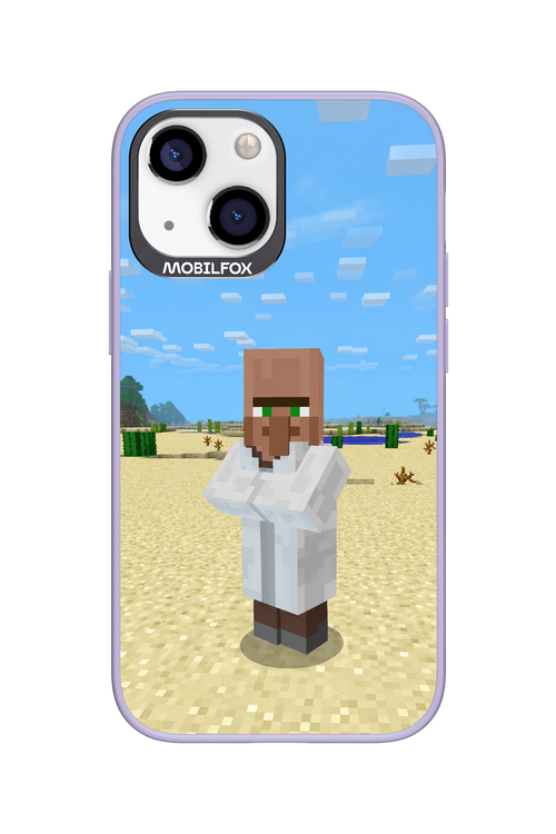 MC 2.0 - Apple iPhone 13 Mini