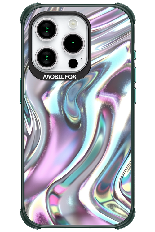 Holochrome 2.0 - Apple iPhone 15 Pro