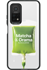Matcha & Drama 2.0 - Xiaomi Mi 10T 5G