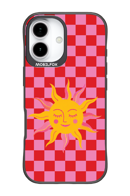 SUNNY 2.0 - Apple iPhone 17