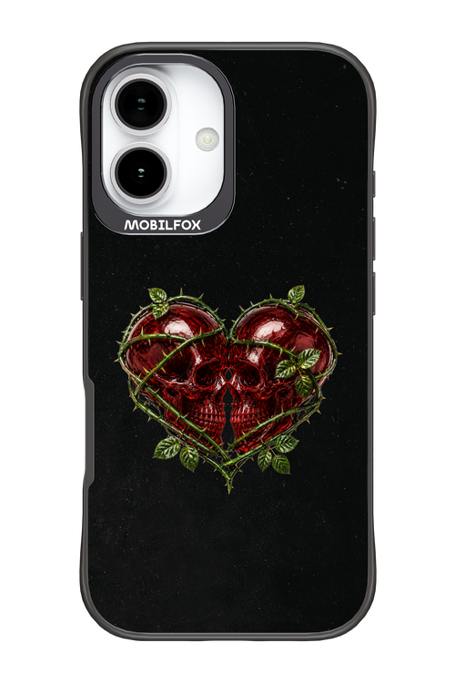 Omen Kiss 2.0 - Apple iPhone 17