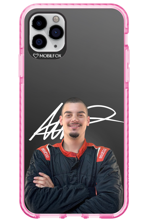 Driver’s Pride 2.0 - Apple iPhone 11 Pro Max