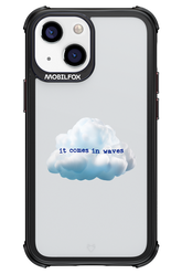 Waves - Apple iPhone 13 Mini