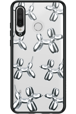 Balloon Dogs - Huawei P30 Lite