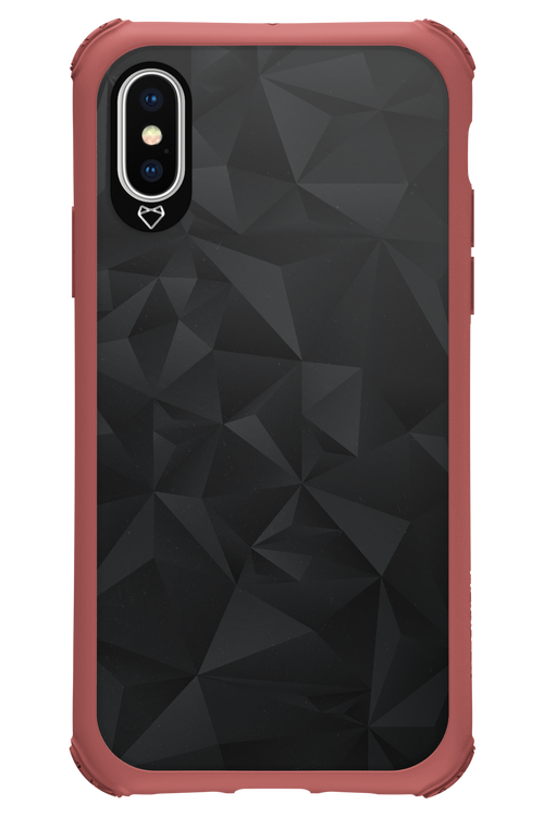 Low Poly 2.0 - Apple iPhone XS