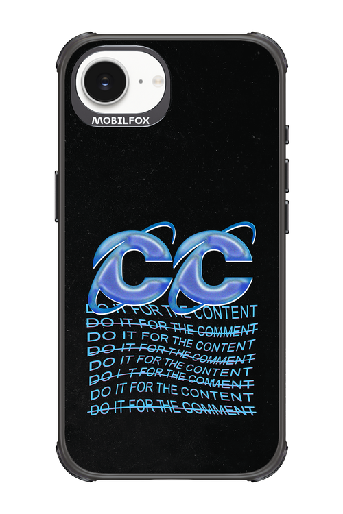 CC 2.0 - Apple iPhone 17e