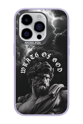God - Apple iPhone 14 Pro