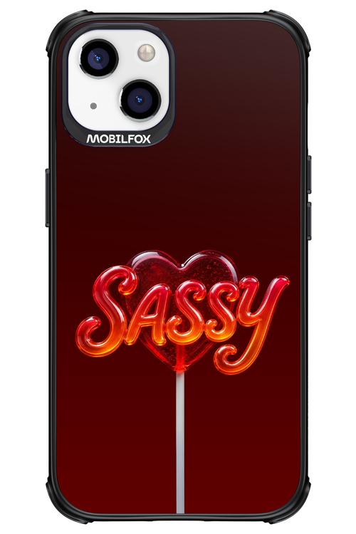 Sassy 2.0 - Apple iPhone 13