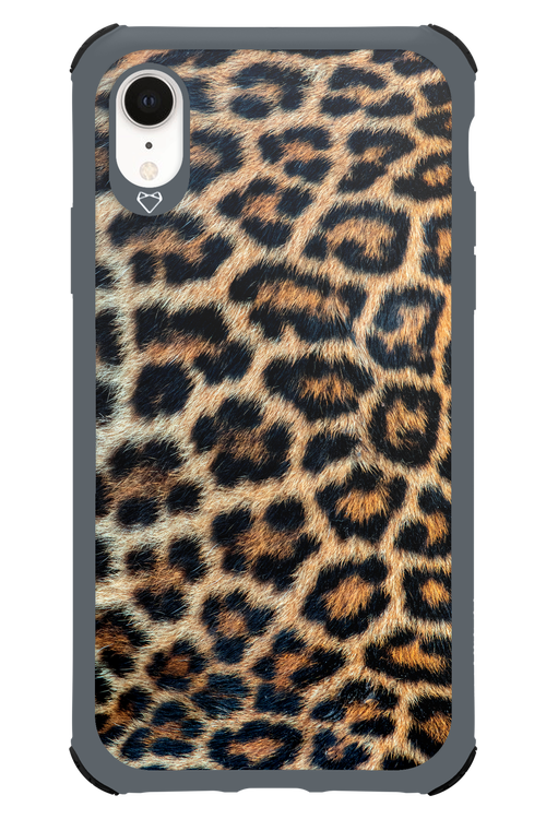 Leopard - Apple iPhone XR