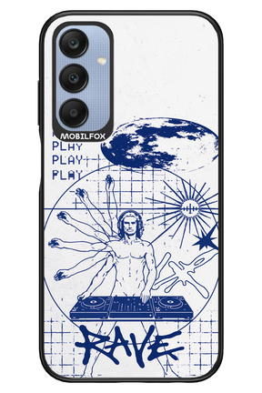 Rave Human 2.0 - Samsung A25