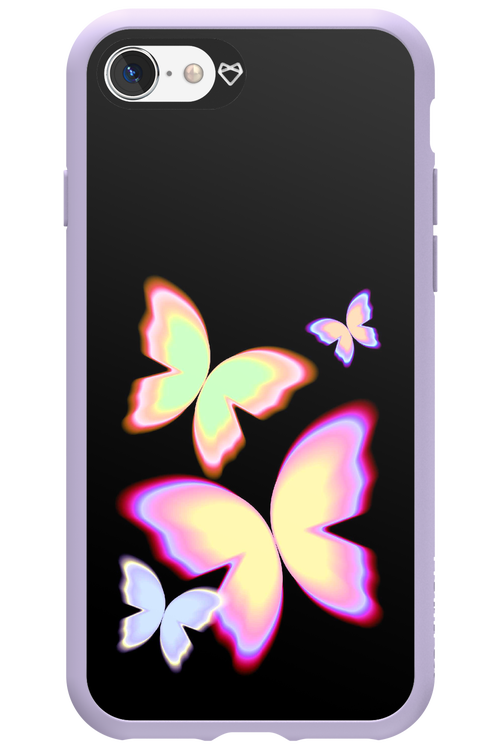 Butterfly Dream 2.0 - Apple iPhone 8
