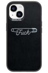 Fuck Clip 2.0 - Apple iPhone 15