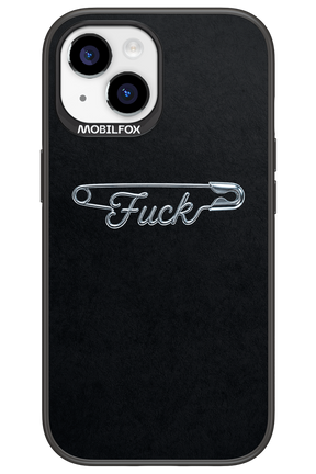 Fuck Clip 2.0 - Apple iPhone 15