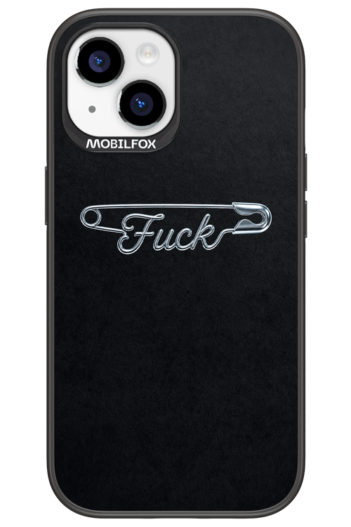 Fuck Clip 2.0 - Apple iPhone 15