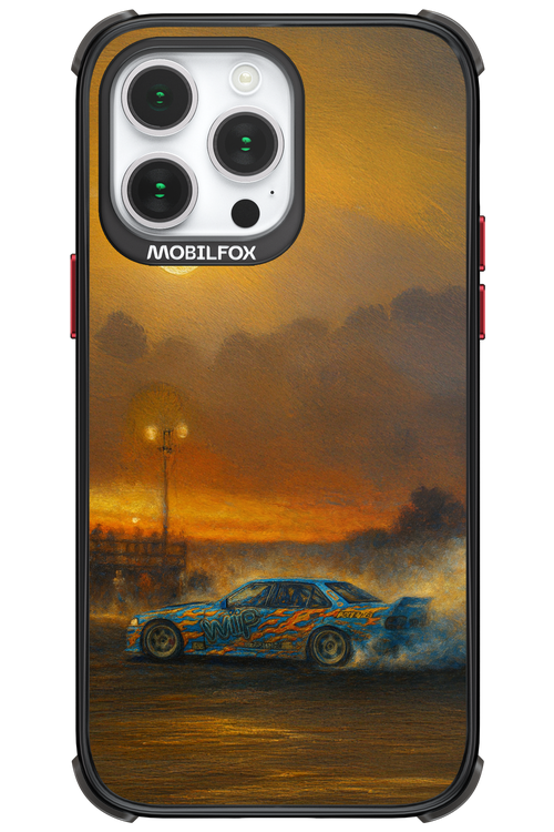 Drift Chaos 2.0 - Apple iPhone 14 Pro Max