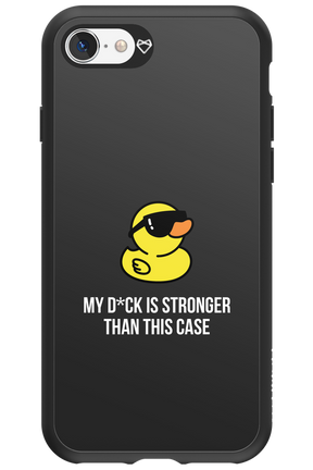 My D_ck 2.0 - Apple iPhone SE 2020
