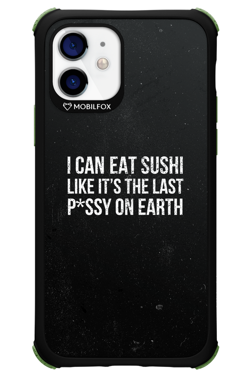 SUSHI 2.0 - Apple iPhone 12