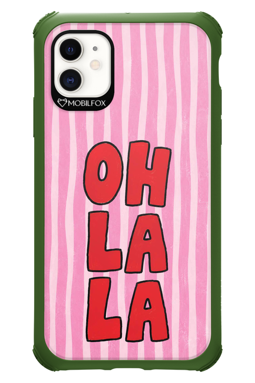 OHLALA 2.0 - Apple iPhone 11