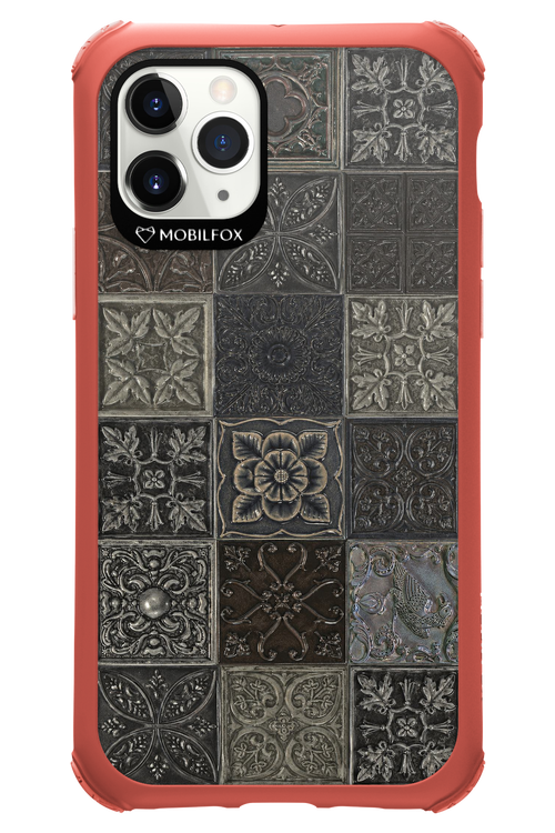 Tiles 2.0 - Apple iPhone 11 Pro