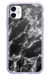 Crystal Noir 2.0 - Apple iPhone 11