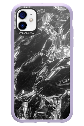 Crystal Noir 2.0 - Apple iPhone 11