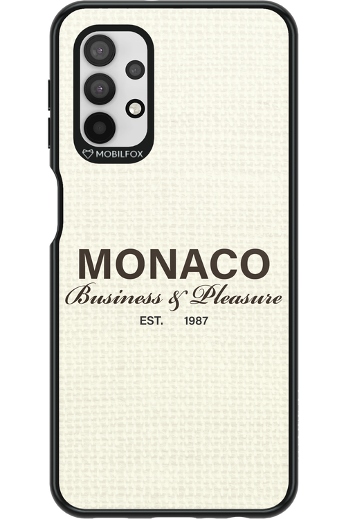 Monaco - Samsung Galaxy A32 5G