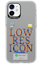 Low res icon 2.0 - Apple iPhone 12