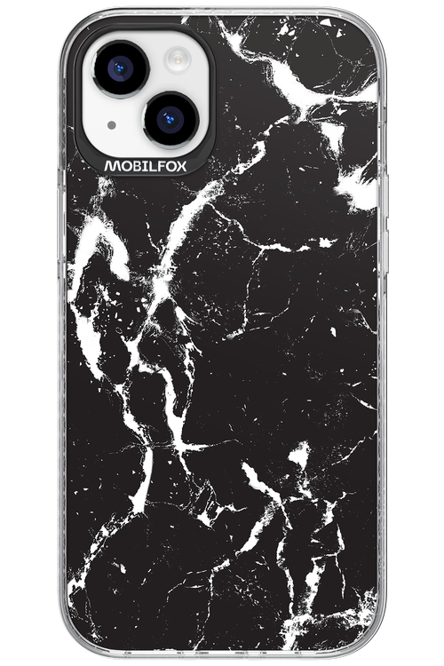 Grunge Marble 2.0 - Apple iPhone 15 Plus