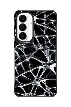 Chrome Era 2.0 - Samsung Galaxy S26+