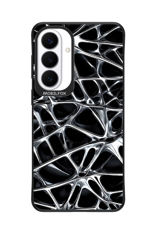 Chrome Era 2.0 - Samsung Galaxy S26+