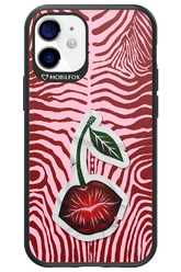 Kissy Cherry 2.0 - Apple iPhone 12 Mini