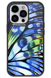 Turquoise Wing 2.0 - Apple iPhone 13 Pro