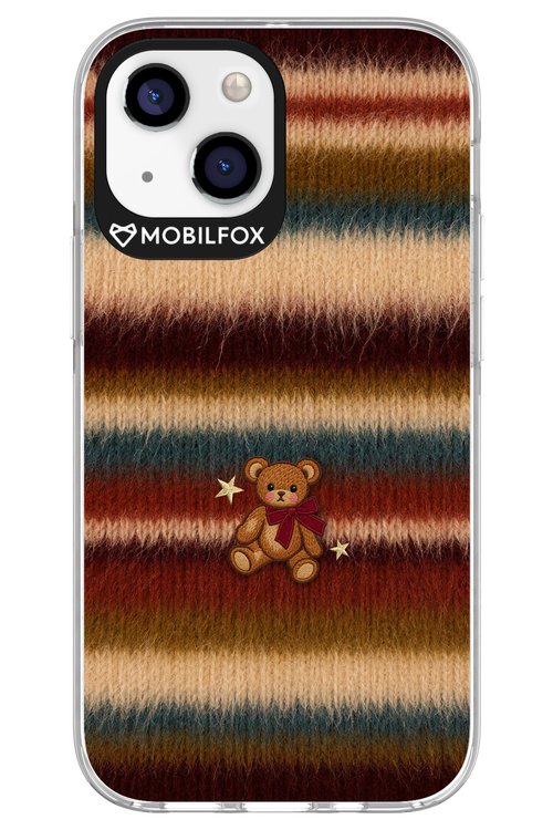 Teddy Club 2.0 - Apple iPhone 13 Mini